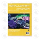 Korallenriff Magazin Ausgabe 20